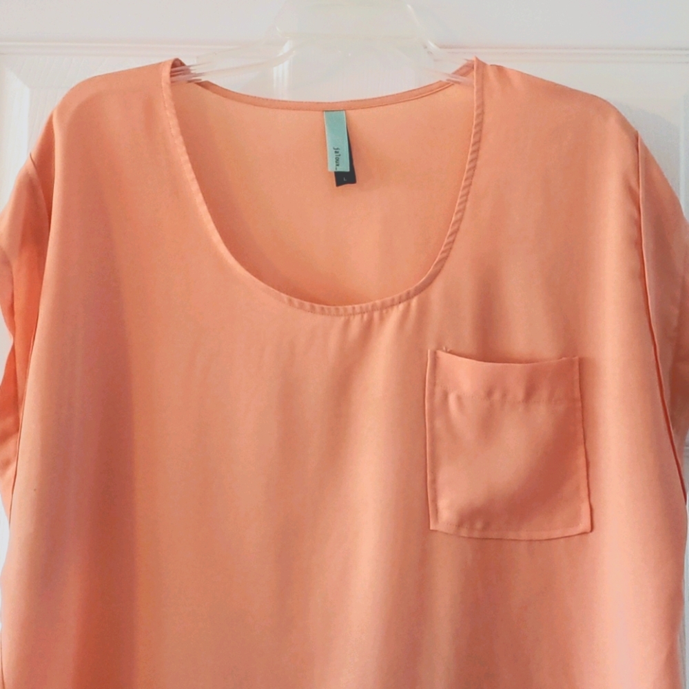 Boxy Top - Picture 2 of 4